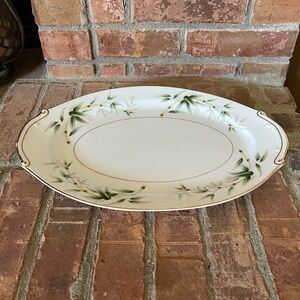 South Wind by Yamaka Japan Large Serving Platter